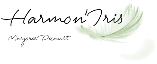 HARMONIRIS – Marjorie PICAULT – Relaxation – Massage au féminin