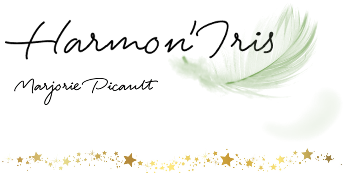 HARMONIRIS – Marjorie PICAULT – Relaxation – Réflexologie – Massage